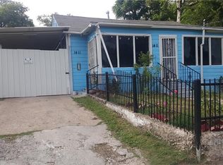 1411 Montague Ave, Dallas, TX 75216