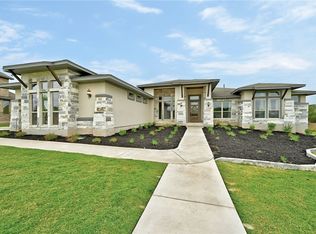 1845 Nature View Loop, Driftwood, TX 78619