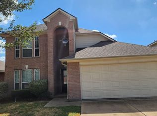 14119 Fox Creek Park Dr, Houston, TX 77083