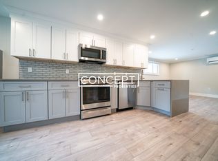 21 Wallingford Rd #1CP, Brighton, MA 02135