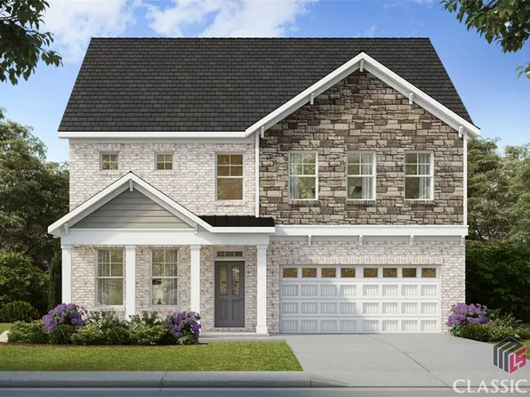 1867 Brookstone Crossing #1005, Bogart, GA 30622