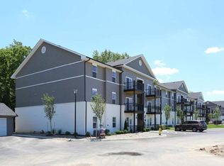 892 Taylor Station Rd #204, Columbus, OH 43230