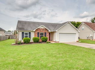 1618 Lisburn Dr, Murfreesboro, TN 37128