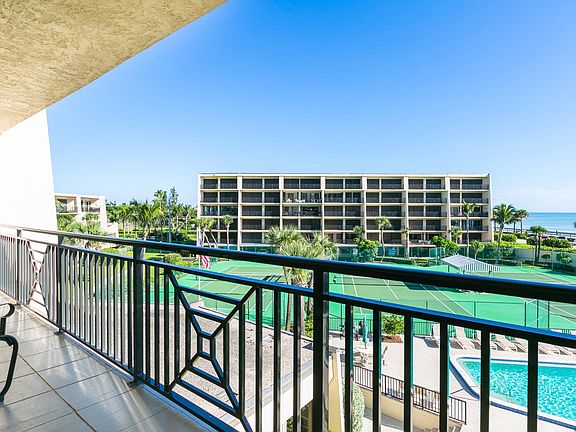 3939 Ocean Drive - BLDG A -  Unit 403-16