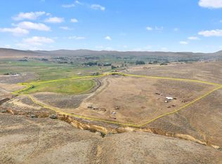 93 Tapadero Ln, Cody, WY 82414