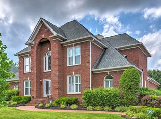4045 Brandywine Pointe Blvd, Old Hickory, TN 37138