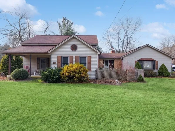 236 Parker St, East Longmeadow, MA 01028