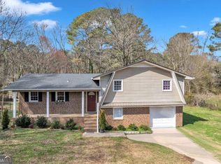 405 Strawberry, Lindale, GA 30147