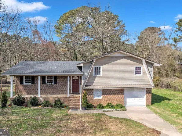 405 Strawberry, Lindale, GA 30147