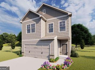 323 Station Overlook Dr #189, Auburn, GA 30011