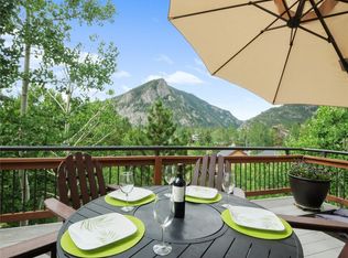 16 Larson Ln #C, Frisco, CO 80443
