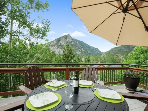 16 Larson Lane UNIT C, Frisco, CO 80443