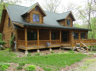 299 Lake Thunderbird Dr, Putnam, IL 61560