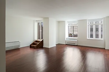 Rented by The Moinian Group