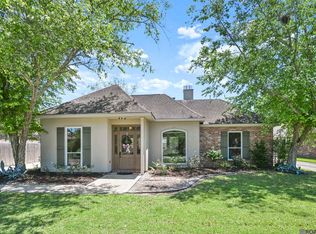 10526 Springbrook Ave, Baton Rouge, LA 70810