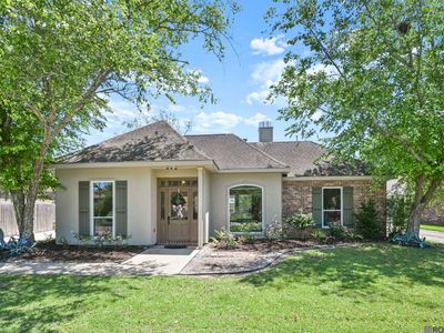 10526 Springbrook Ave, Baton Rouge, LA, 70810
