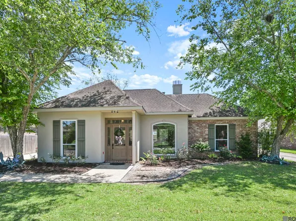 10526 Springbrook Ave, Baton Rouge, LA 70810