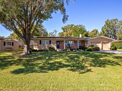 3630 Mirror Lake Dr, Apopka, FL, 32703