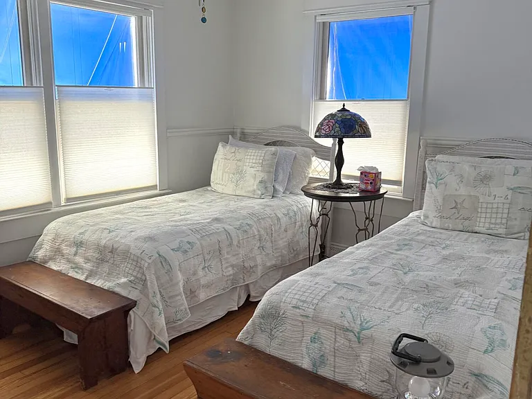 106 Mathis Pl #PO243 — Photo 28