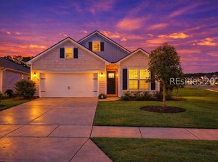 66 Slash Pine Dr, Bluffton, SC 29909