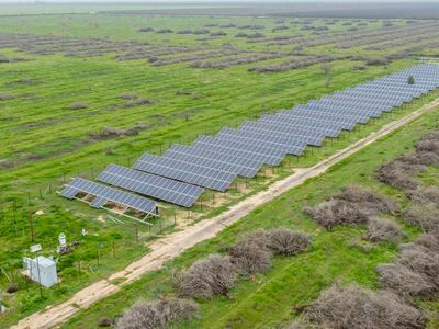 Avenue 32 Rd #192, Earlimart, CA, 93219