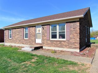 204 N Sitka St, Bardstown, KY 40004