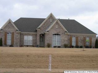 4840 Deer Run Rd, Olive Branch, MS 38654