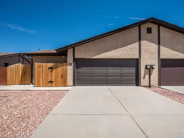 19 Pineridge Ct, Pueblo, CO 81001
