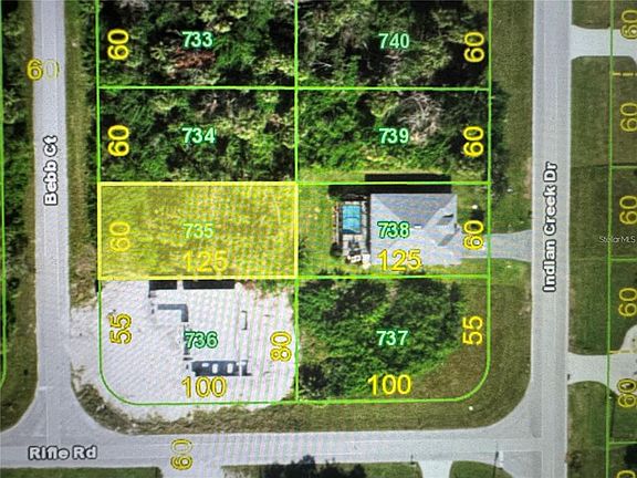2nd image of 103 BEBB COURT LOT 735