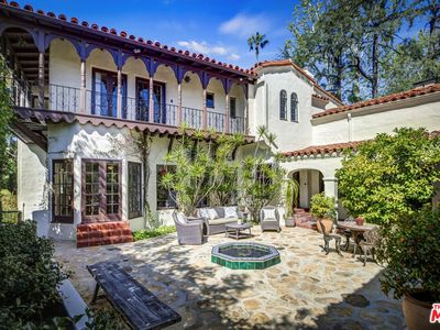 2417 Nottingham Ave, Los Angeles, CA, 90027