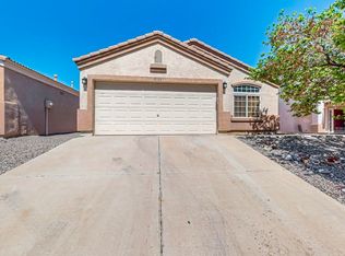 9109 Nueva Sevilla St NW, Albuquerque, NM 87114
