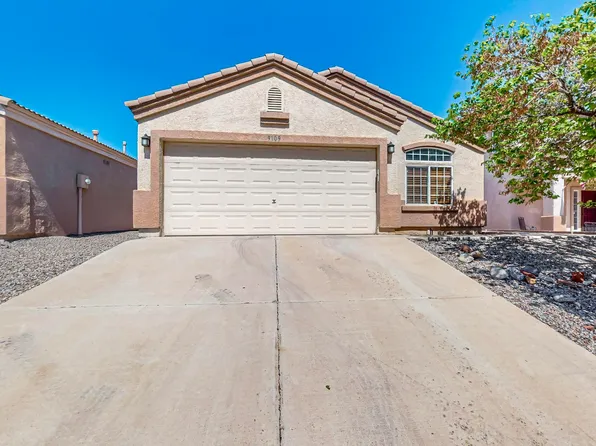 9109 Nueva Sevilla St NW, Albuquerque, NM 87114