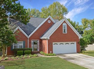 667 Jules Crest Ct, Lawrenceville, GA