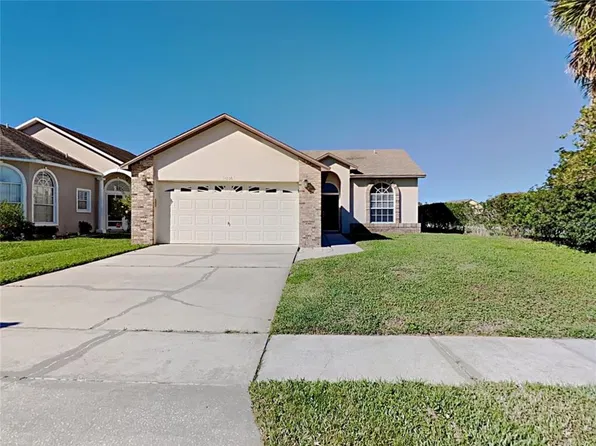 11706 BROAD OAK COURT, ORLANDO, FL 32837