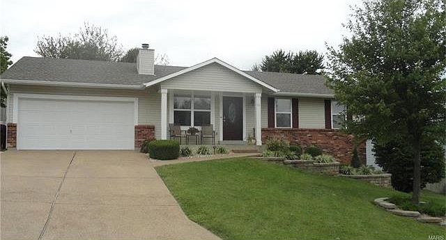 Welcome to 15 Marcus Dr.