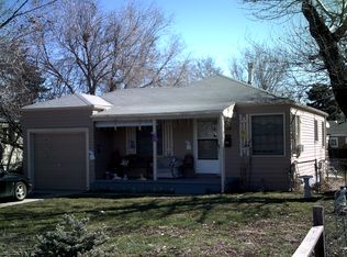 1108 Dayton St, Aurora, CO 80010