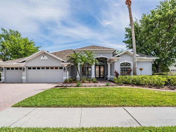 10805 Barbados Isle Dr, Tampa, FL 33647