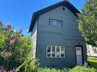 157 E 2nd St, Glidden, WI 54527