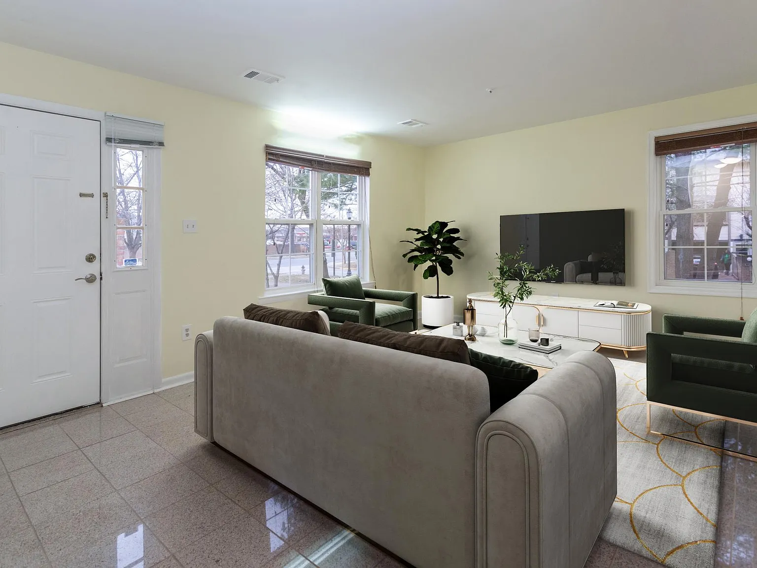 3 bed, 1440 sqft, $2,499 — Photo 4