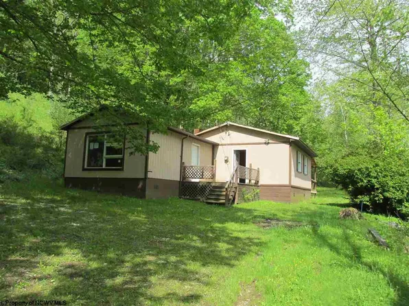 3607 Walnut Frk, Alum Bridge, WV 26321