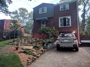 821 Maine St, Pittsburgh, PA 15221