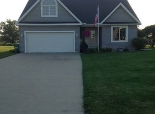 1630 Jacobs Trl, Mount Pleasant, MI 48858
