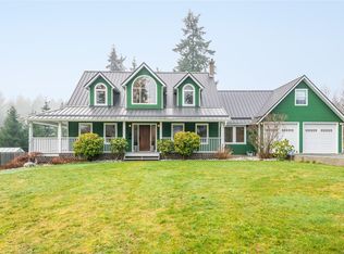 6126 Renton Rd S, Alberni Clayoquot, BC V9Y 8R8