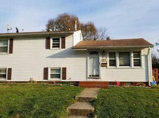 325 Chestnut St, Aberdeen, MD 21001