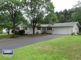 3335 Alder St, Stevens Point, WI 54481