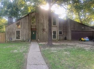 509 Westchester St, Diboll, TX 75941