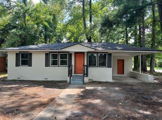 620 Anderson St, Orangeburg, SC 29115
