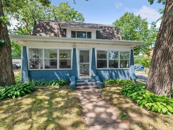 4700 17th Ave S, Minneapolis, MN 55407