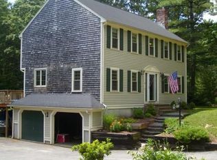 2 Brook St, Middleboro, MA 02346