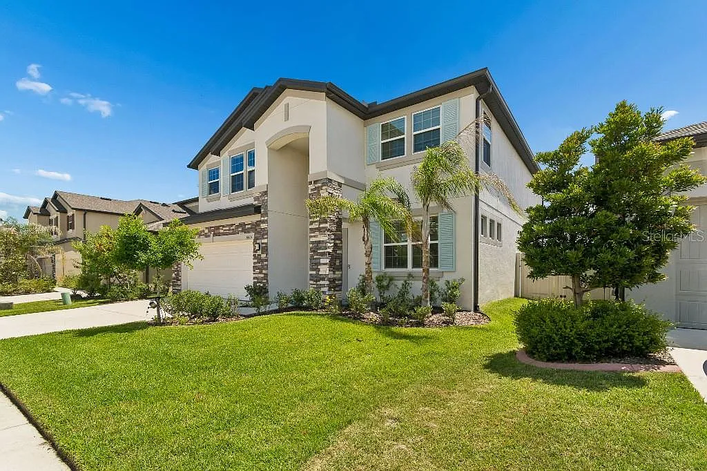 16011 Sonoma Grove Circle - 1 — Photo 2
